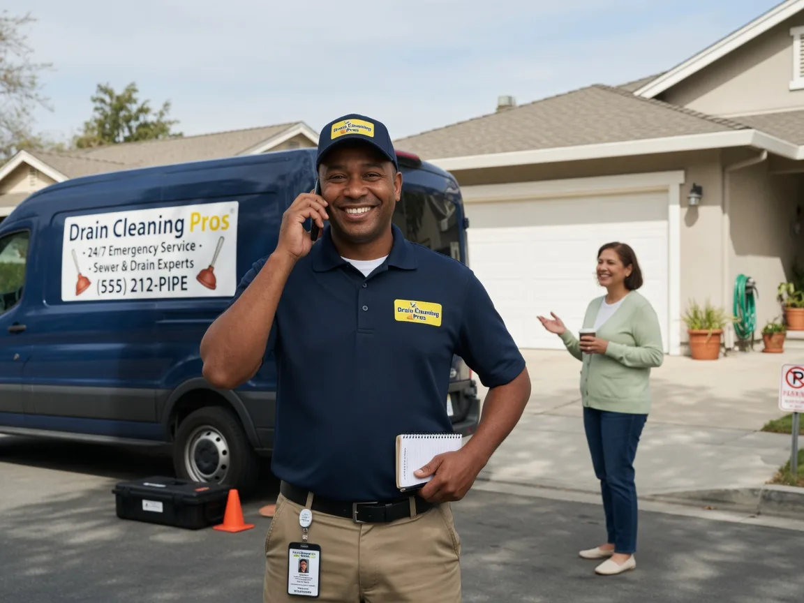 Drain Cleaning Benjamin, TX FAQs