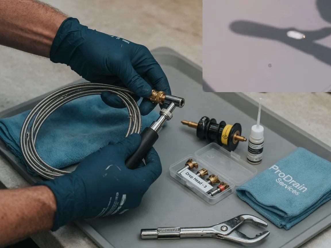 Why choose Drain Cleaning in Benjamin, TX